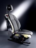 Mercedes-Benz C-Class 2007 года